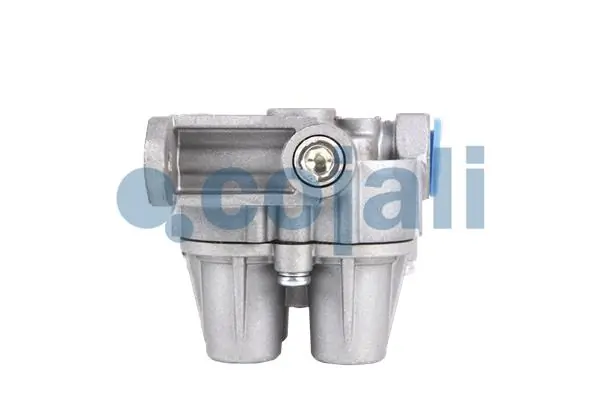 Válvula de limitação de pressão do sistema pneumático K099797N00 Knorr-bremse