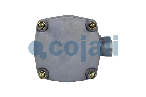 Válvula do freio de reboque 5001857040 Renault (RVI)