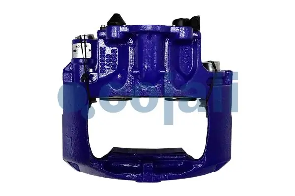 Compre 359051 Cojali Suporte do freio traseiro esquerdo