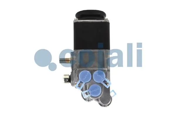 Válvula de aperto final de portas A0007632552 Mercedes