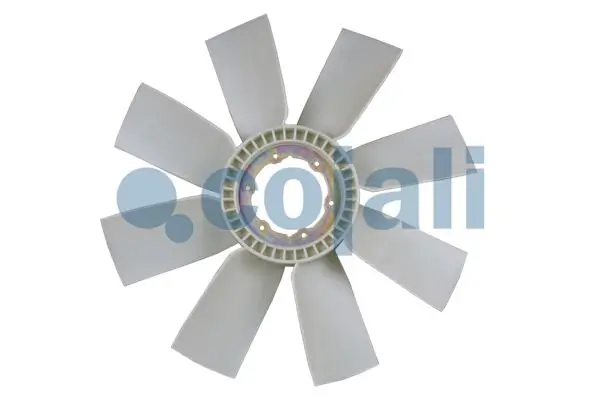 Ventilador (roda de aletas) do radiador de esfriamento Cojali 7047113 preço, a partir de 179,66 USD