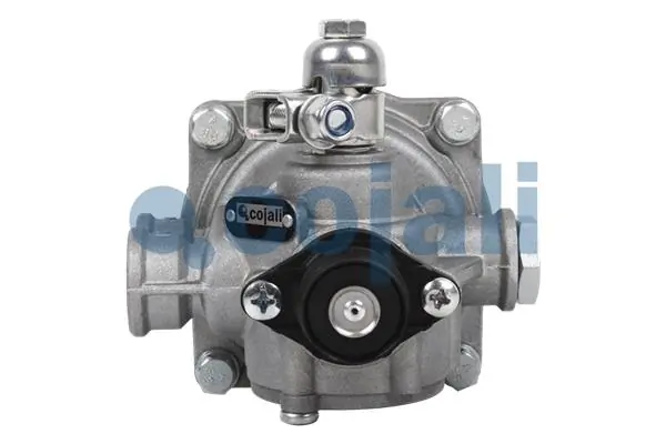 Unidade hidráulico de controlo ABS I92901 Knorr-bremse