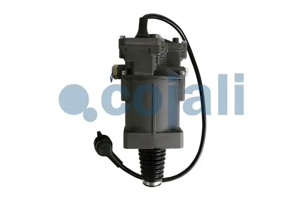 Reforçador de embraiagem Reforçador Hidráulico Pneumático 8171512 Volvo