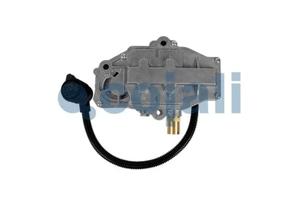 2880246 Cojali Solenoide (válvula eletromagnética) da caixa de transferência