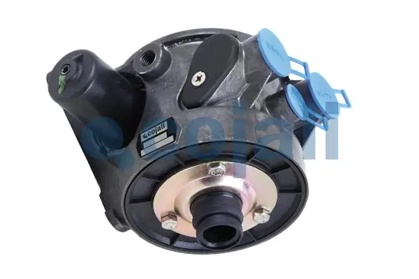 Compre 8160466 Iveco Secador de ar do sistema pneumático