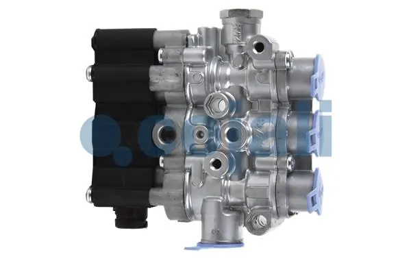 Unidade de válvulas de suspensão regulada dianteira Scania 00000001934993 preço, a partir de 60,39 USD