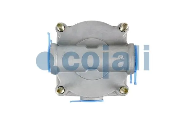 Compre 69857 DAF Válvula de aceleração do sistema pneumático