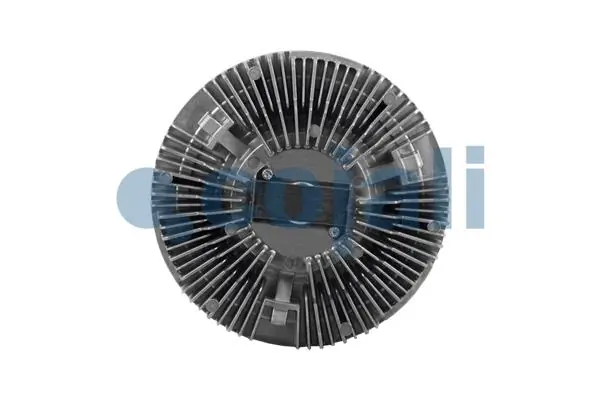 7063115 Cojali Acoplamento viscoso de ventilador de esfriamento