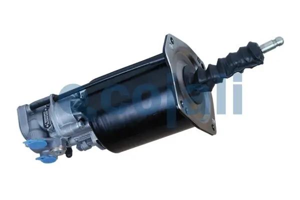 Compre 89199177844 Mercedes Reforçador de embraiagem Reforçador Hidráulico Pneumático