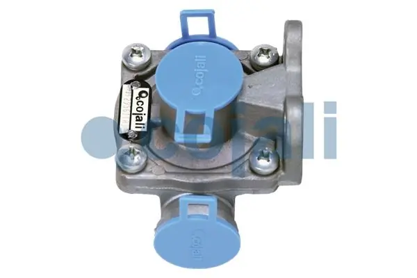 Válvula de libertação de emergência 5010260585 Renault (RVI)
