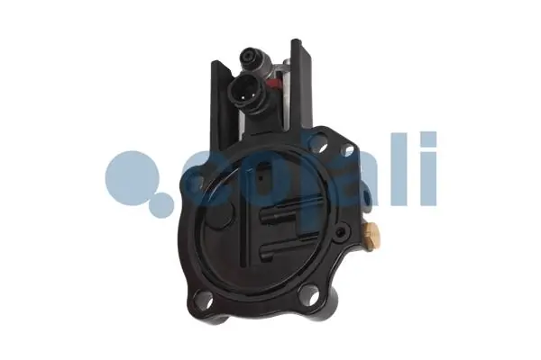 20366720 Volvo Solenoide (válvula eletromagnética) da caixa de transferência