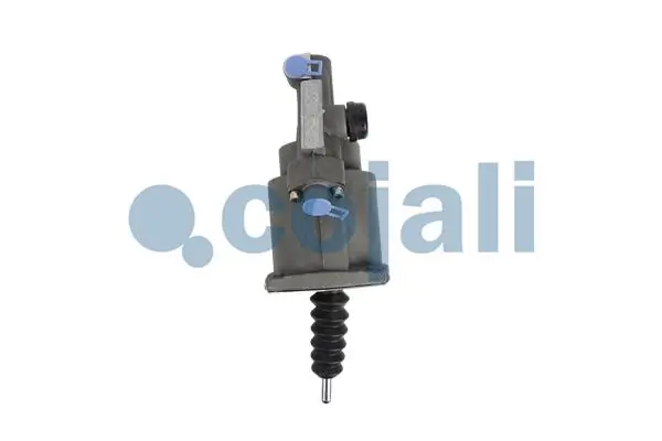 Compre K010324N00 Knorr-bremse Reforçador de embraiagem Reforçador Hidráulico Pneumático