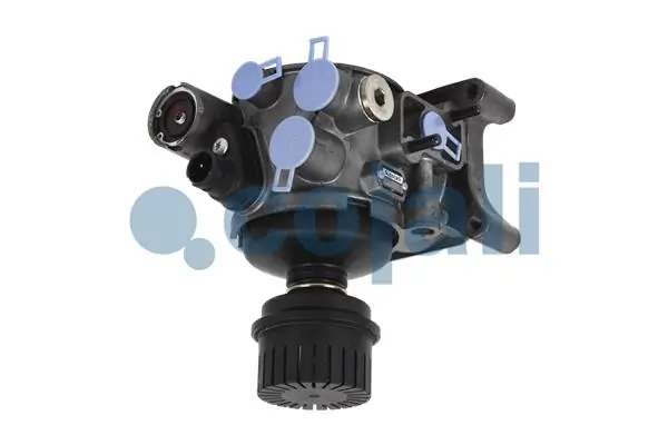 Secador de ar do sistema pneumático 1738768 DAF
