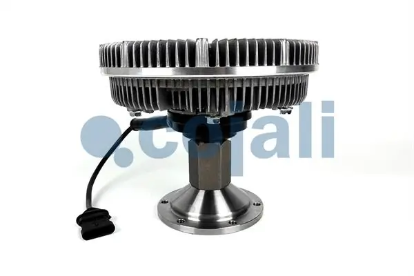 Acoplamento viscoso de ventilador de esfriamento 5802503582 Iveco