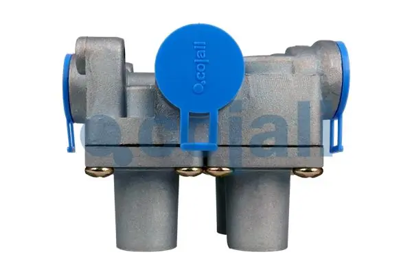 Compre 2222235 Cojali Válvula de limitação de pressão do sistema pneumático