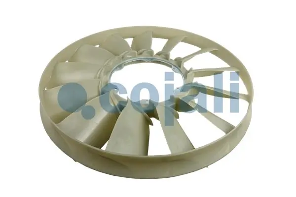 Compre 4712050606 Mercedes Ventilador (roda de aletas) do radiador de esfriamento
