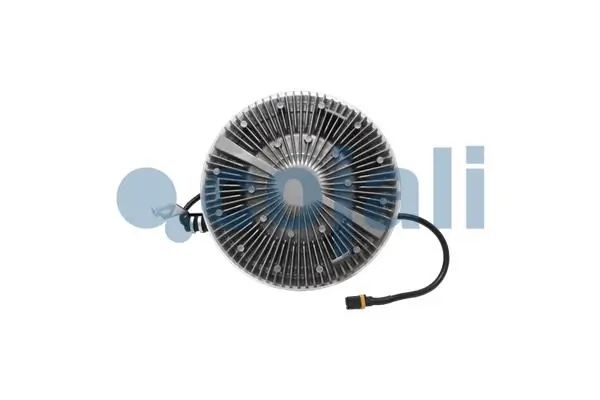 7063408 Cojali Acoplamento viscoso de ventilador de esfriamento