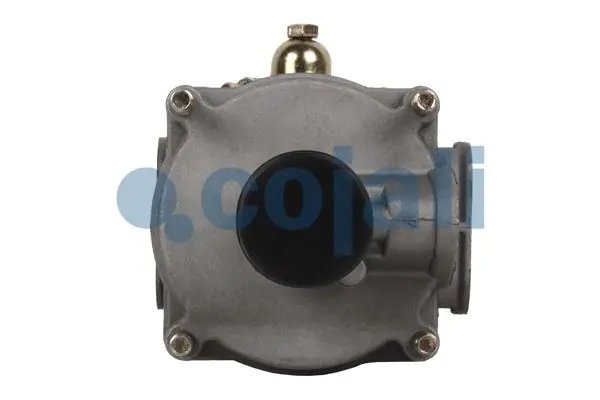 Compre A0034312712 Mercedes Regulador de pressão dos freios (regulador das forças de frenagem)