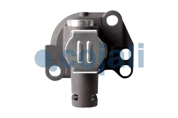 Válvula de divisor 1672231 Volvo