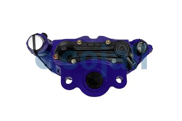 Suporte do freio dianteiro direito A004420878380 Mercedes