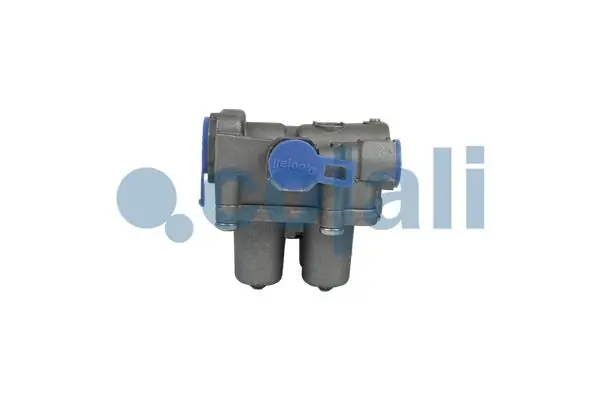 Válvula de limitação de pressão do sistema pneumático Cojali 2222430