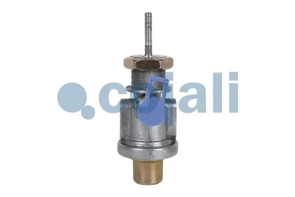 Válvula de comutação do sistema de fornecimento de ar Volvo 1628492