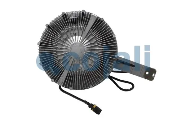 Acoplamento viscoso de ventilador de esfriamento MAN 51066300115