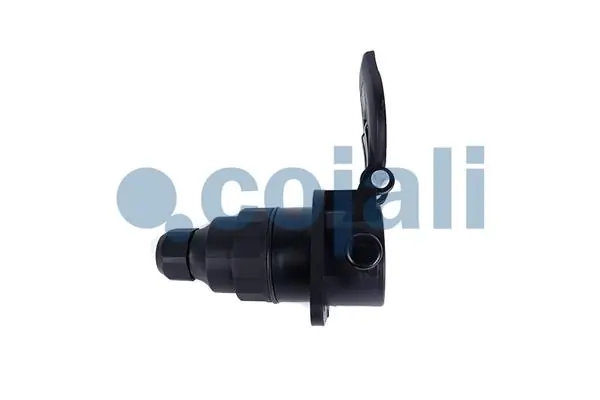 Tomada elétrica de reboque Ford CC4613B576AA