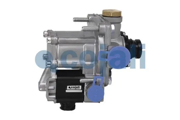 A0054293644 Mercedes Válvula de aceleração do sistema pneumático