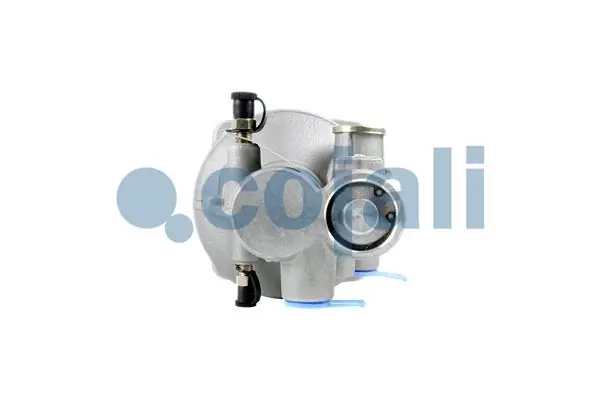 Compre 41035648 Iveco Reforçador de embraiagem Reforçador Hidráulico Pneumático