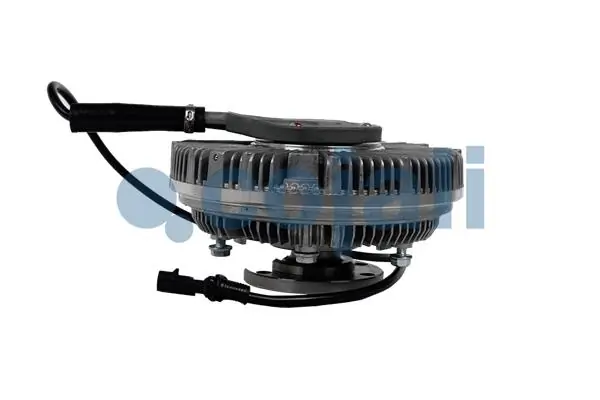 Acoplamento viscoso de ventilador de esfriamento Fendt 4281538M1