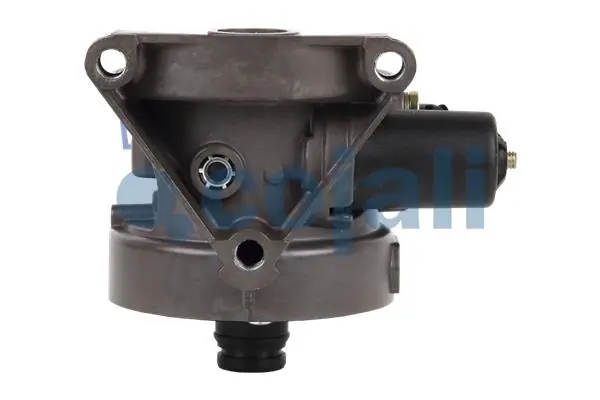 Secador de ar do sistema pneumático Iveco 504120058