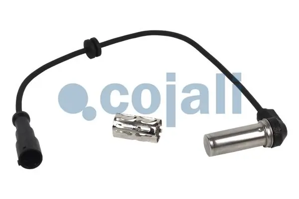 Sensor ABS traseiro A0025423118 Mercedes