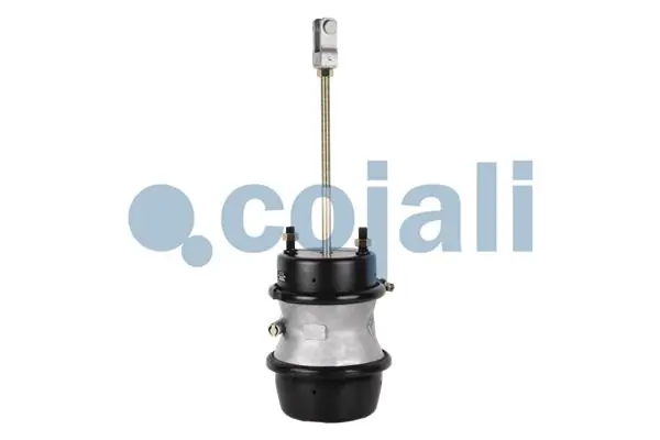 K037970N00 Knorr-bremse Câmara do freio (Acumulador de energia)