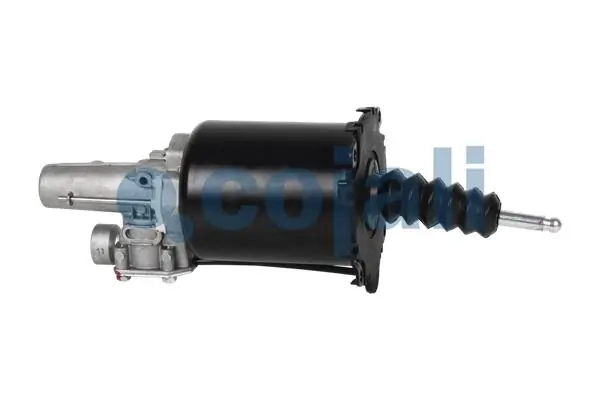 Reforçador de embraiagem Reforçador Hidráulico Pneumático Knorr-bremse 628027AM