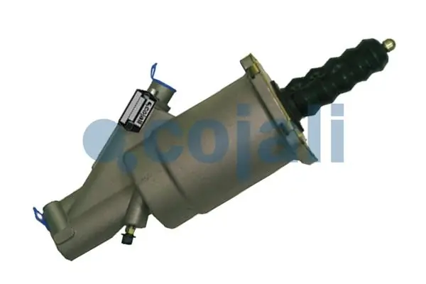 Reforçador de embraiagem Reforçador Hidráulico Pneumático 30319103 Neoplan