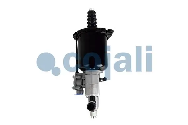 Reforçador de embraiagem Reforçador Hidráulico Pneumático Mercedes A000254044780
