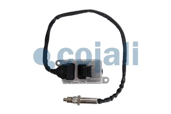 Sensor de óxidos de nitrogênio NOX 7421984358 Renault (RVI)