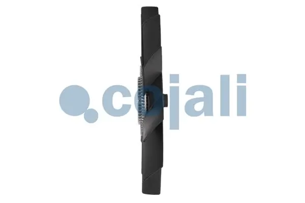 Ventilador (roda de aletas) do radiador de esfriamento SV6054S Polcar