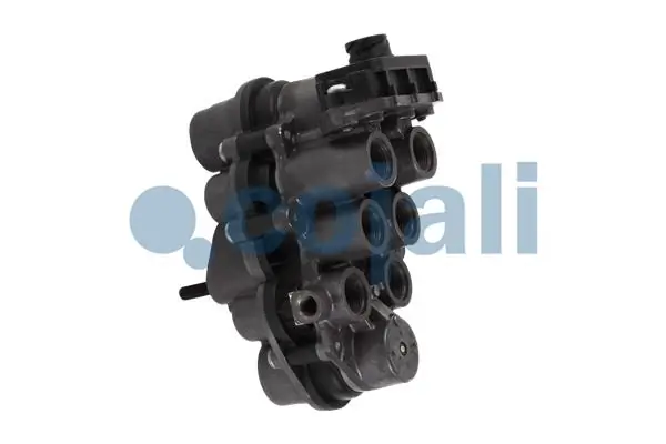 Compre 2322500 Cojali Válvula de limitação de pressão do sistema pneumático
