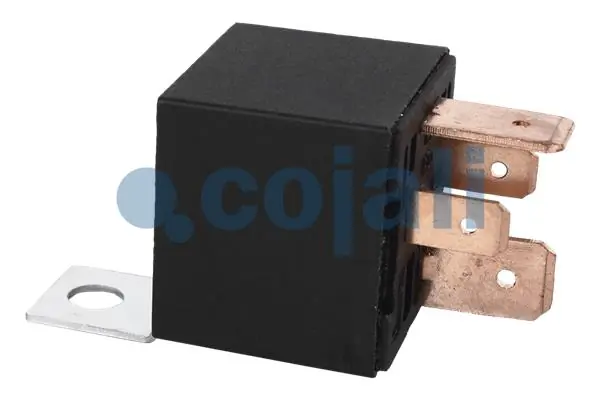 Relê de aquecimento de vidro traseiro 1543731 Scania