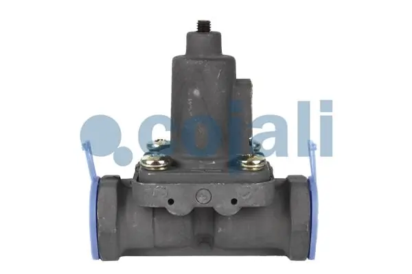Compre 3181897 Volvo Válvula de derivação (by-pass) de ar supercompressão