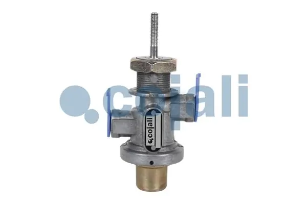 Válvula de comutação do sistema de fornecimento de ar 1628492 Volvo