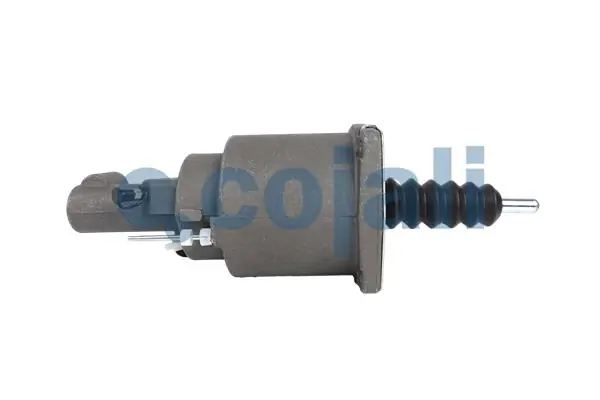 Reforçador de embraiagem Reforçador Hidráulico Pneumático K010324N00 Knorr-bremse