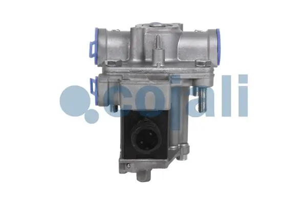Válvula de aceleração do sistema pneumático 1315693 DAF
