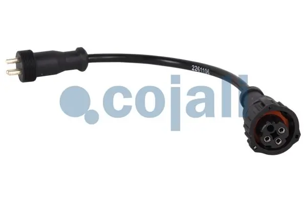 Cabo de modulador ABS Schmitz 1060749 preço, a partir de 18,64 USD