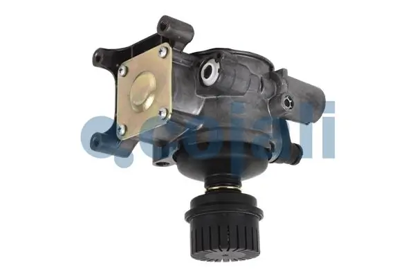 1738768 DAF Secador de ar do sistema pneumático