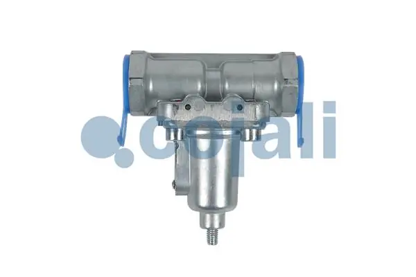 Compre K000634 Knorr-bremse Válvula de derivação (by-pass) de ar supercompressão