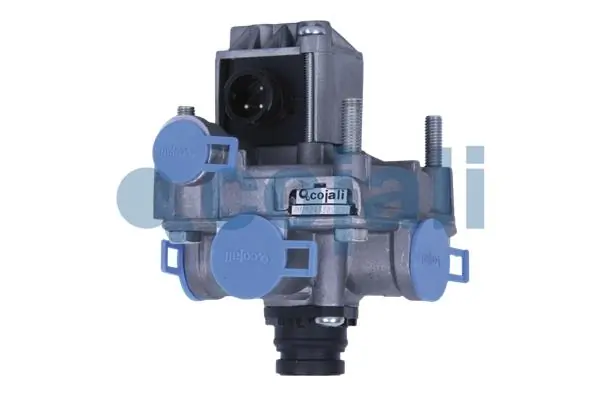 Módulo de direção (Centralina eletrônica) ABS Neoplan 7131000