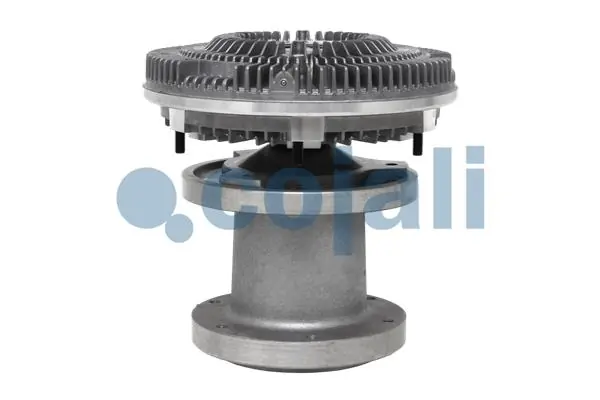 Compre A5412000322 Mercedes Acoplamento viscoso de ventilador de esfriamento